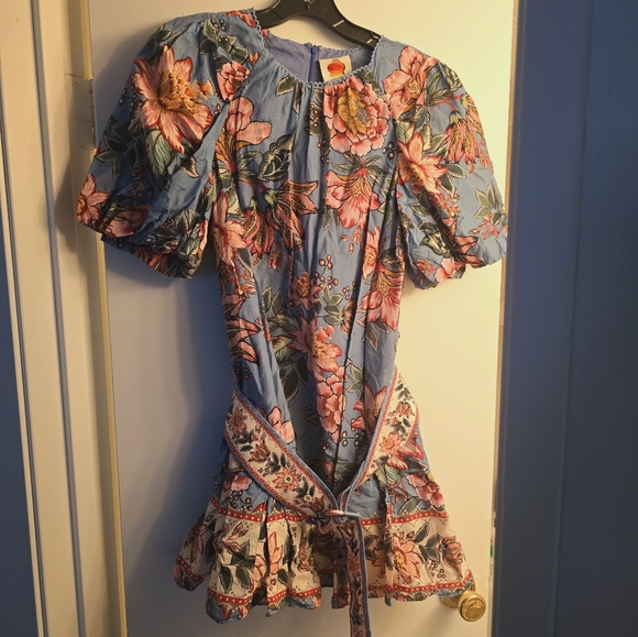 Farm Rio Minidress - Picture 9 of 11